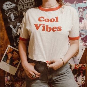 Super Cool 70s T-Shirt
